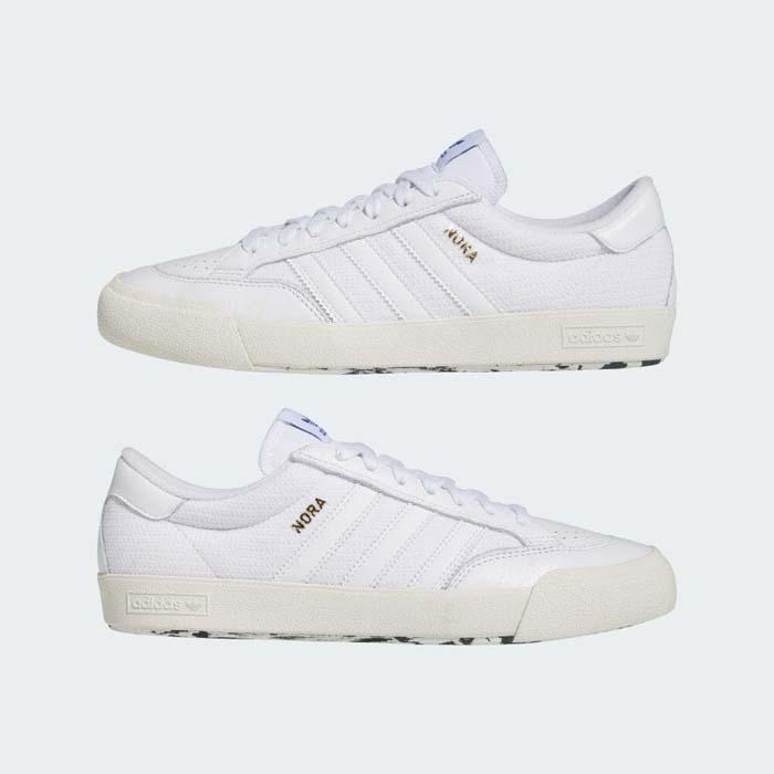 adidas Originals 毎日発送 アディダス ノラ メンズ スニーカー ADIDAS