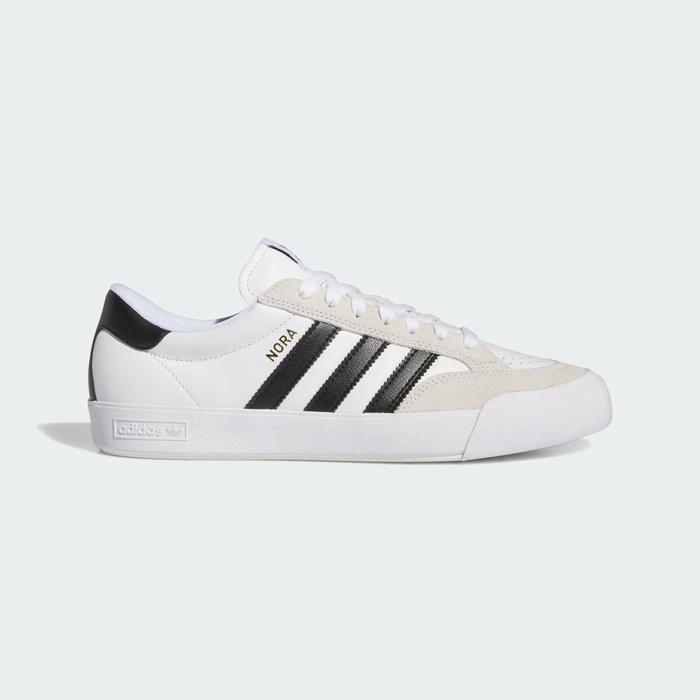 Campus アディダス メンズ スニーカー ノラ ADIDAS SKATEBOARDING NORA