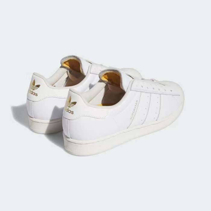 スケートボード SUPERSTAR ADV SUPERSTAR アディダス スーパースター メンズ スニーカー スケシュー