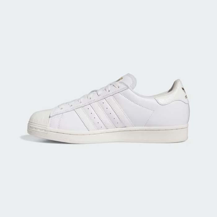 SUPERSTAR アディダス スーパースター メンズ スニーカー スケシュー