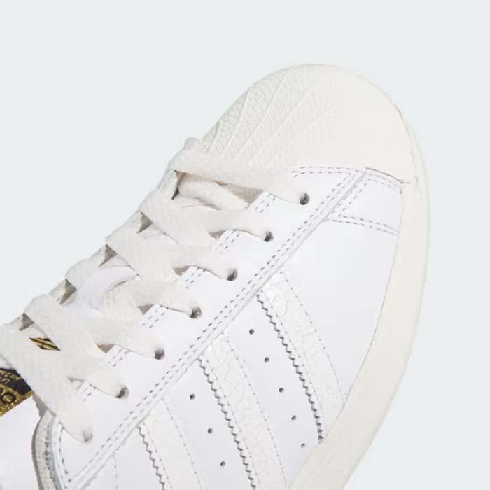 SUPERSTAR アディダス スーパースター メンズ スニーカー スケシュー