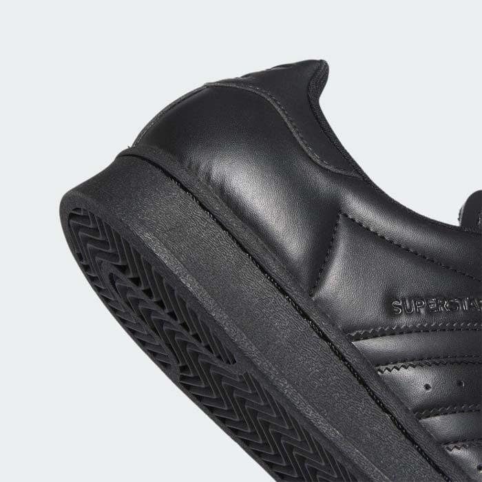 SUPERSTAR アディダス スーパースター メンズ スニーカー スケシュー