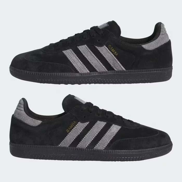 Adidas Samba サンバ 8/22発売 ADIDAS ORIGINALS SAMBA OG / アディダス オリジナルス