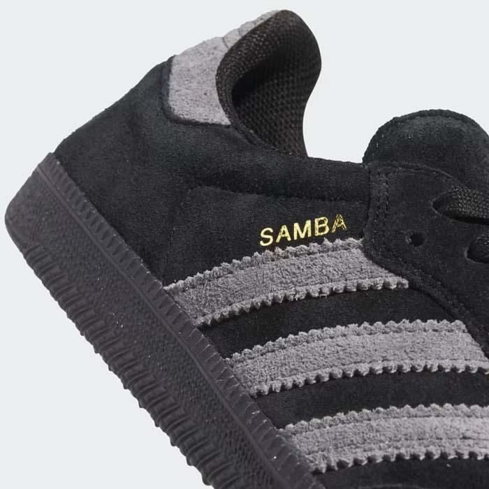 adidas サンバ　スニーカー　samba 23.5 8/22発売 ADIDAS ORIGINALS SAMBA OG / アディダス オリジナルス