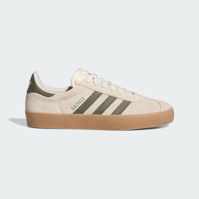 adidas ガゼル　23センチ　新品 Campus アディダス ガゼル メンズ スニーカー ADIDAS SKATEBOARDING