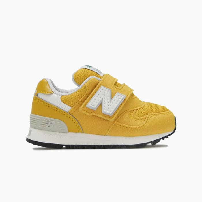 New Balance（ニューバランス） キッズ スニーカー NEW BALANCE