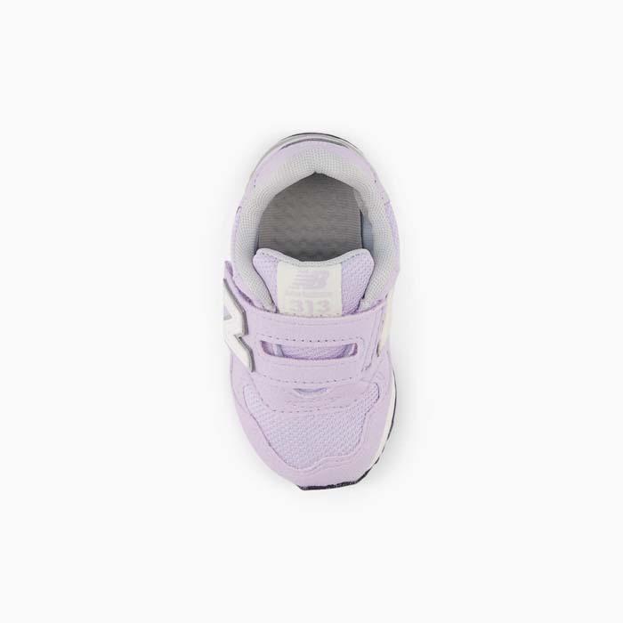 New Balance（ニューバランス） キッズ スニーカー ベルクロ NEW
