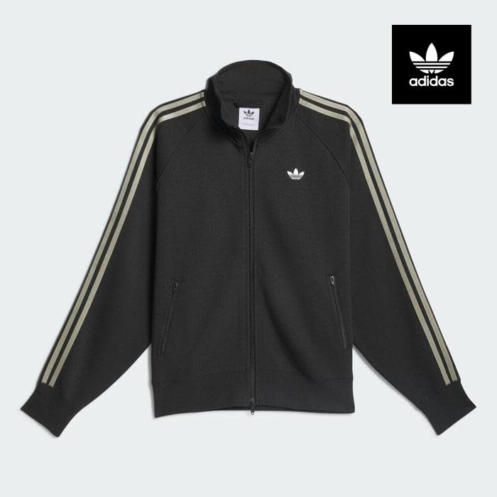 adidas Originals アディダス トラックジャケット ウィメンズ スケート