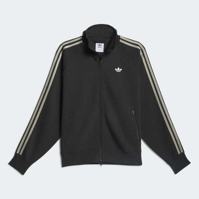 adidas Originals アディダス トラックジャケット ウィメンズ スケート