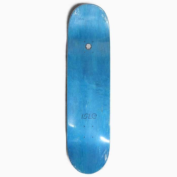 ISLE SKATEBOARDS アイル ARNOLD 8..25” ISLE アイル スケボー デッキ ARNOLD FREEZE DECK 8.25インチ NO63