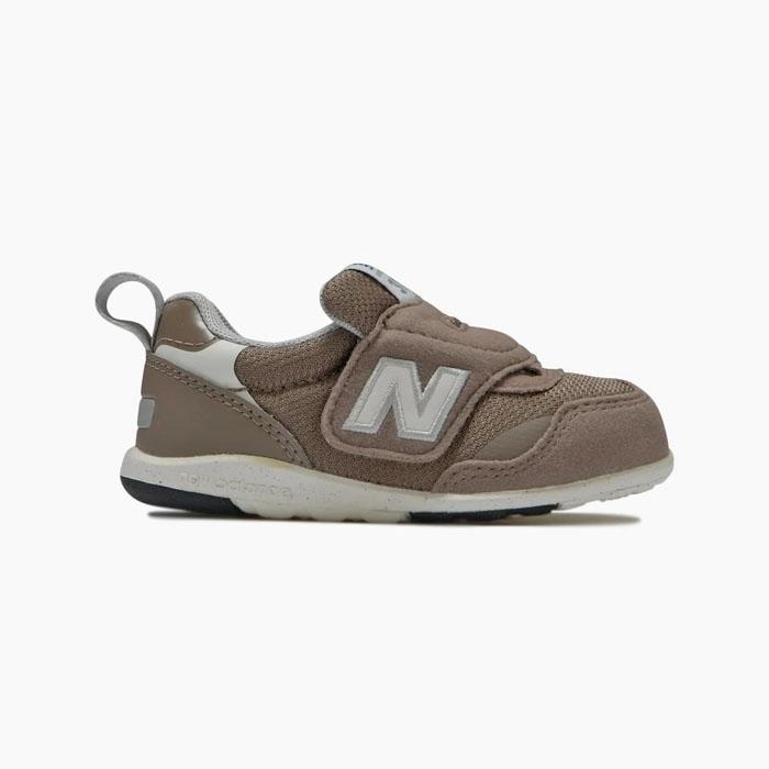 New Balance（ニューバランス） ファーストシューズ スニーカー NEW