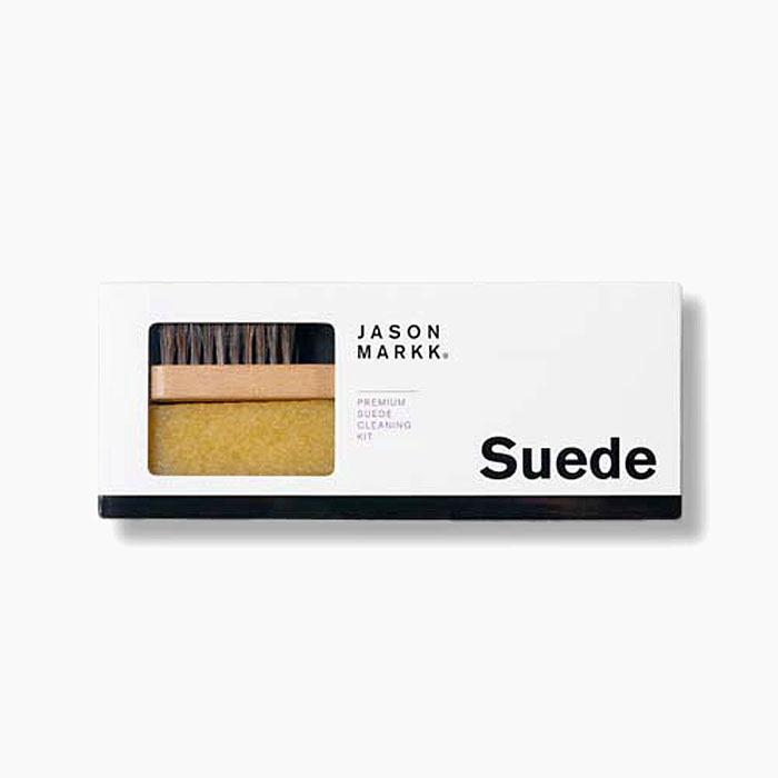 JASONMARKK（ジェイソン マーク） JASON MARKK SUEDE CLEANING KIT