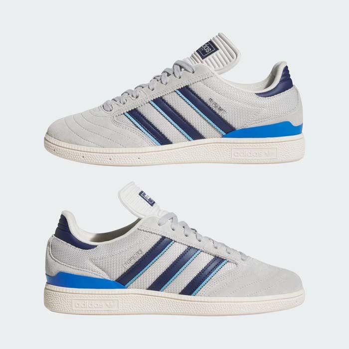 adidas Originals アディダス ブセニッツ メンズ スニーカー ADIDAS