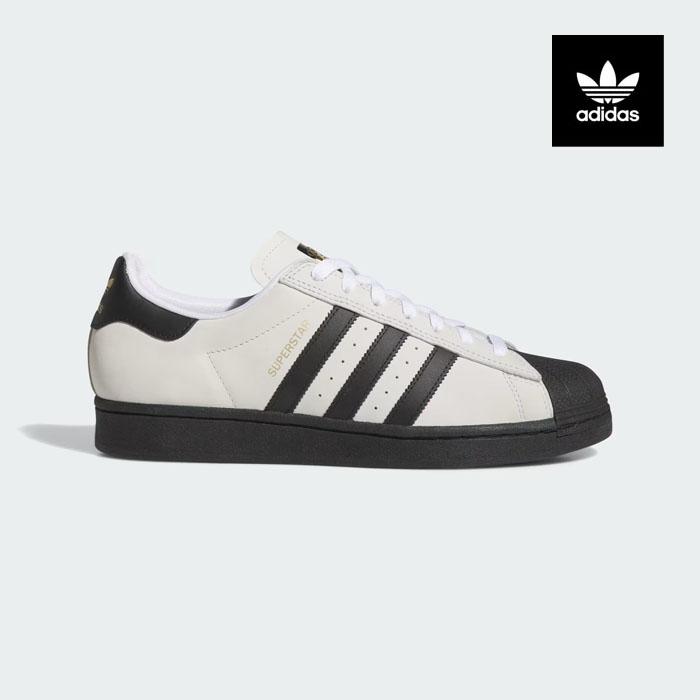 adidas スーパースター　スニーカー　23.5㎝ SUPERSTAR アディダス スーパースター メンズ スニーカー スケシュー