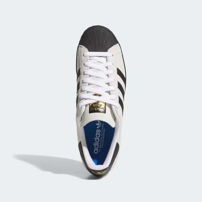 SUPERSTAR アディダス スーパースター メンズ スニーカー スケシュー