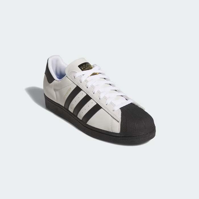 SUPERSTAR アディダス スーパースター メンズ スニーカー スケシュー