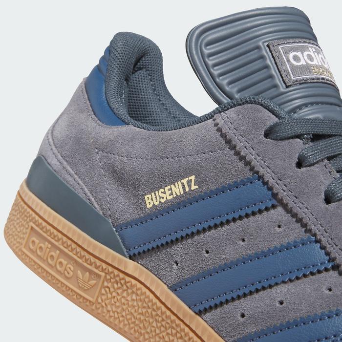 adidas Originals アディダス ブセニッツ メンズ スニーカー ADIDAS