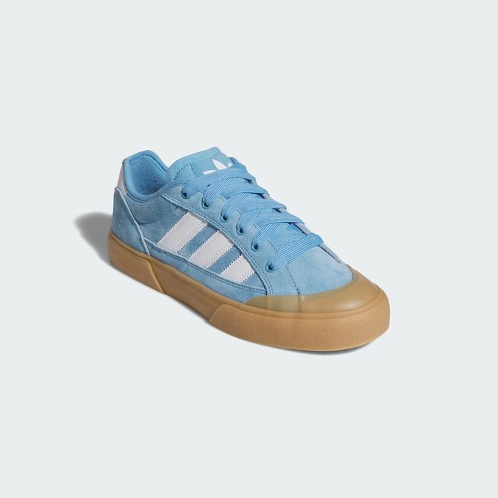 adidas Originals アディダス メンズ スニーカー スケシュー ライト
