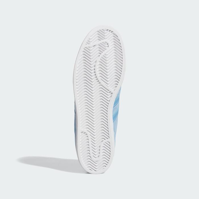 Campus アディダス スーパースター メンズ スニーカー スケシュー