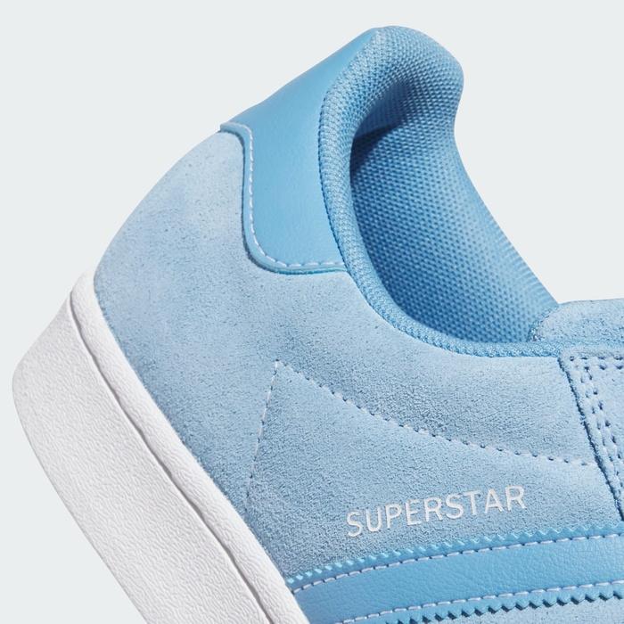 Campus アディダス スーパースター メンズ スニーカー スケシュー