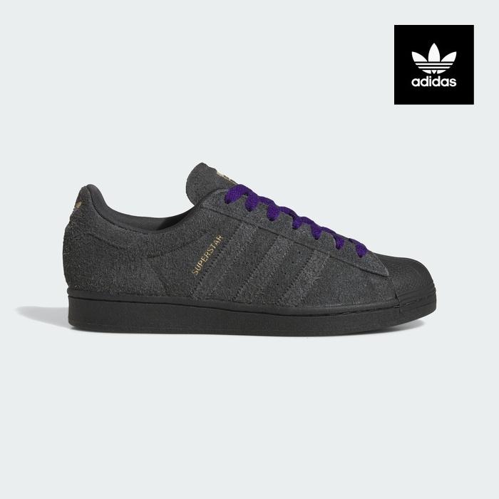 adidas superstar X A&B アディダス　新品 SUPERSTAR アディダス スーパースター メンズ スニーカー スケシュー