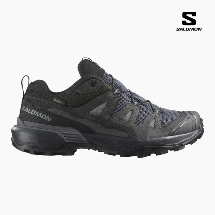 SALOMON（サロモン） 毎日発送 レディース ハイキングシューズ 新作