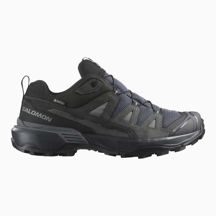 SALOMON（サロモン） 毎日発送 レディース ハイキングシューズ 新作