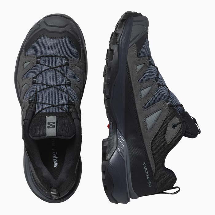 SALOMON（サロモン） 毎日発送 レディース ハイキングシューズ 新作