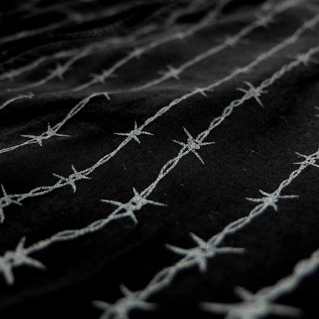 LAST CHANCE NYLON FULLZIP HOOD JACKET メンズ レディース ナイロン