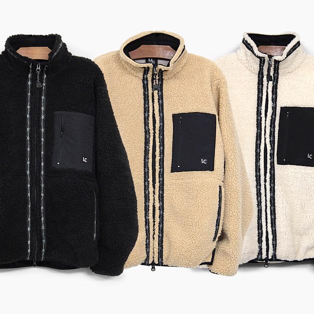 ジャケット・アウター 80s jcrew boa jacket ジャケット・アウター 80s jcrew boa jacket unknown B-3 type denim