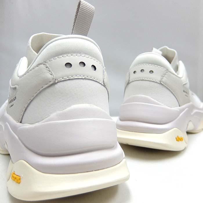 BRAND BLACK（ブランドブラック） BRANDBLACK OG SAGA 130 M429BB-OGWH 