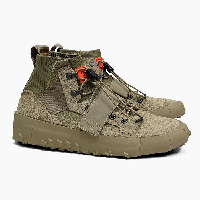 BRAND BLACK（ブランドブラック） BRANDBLACK MILSPEC LTD M510BB-ARMY