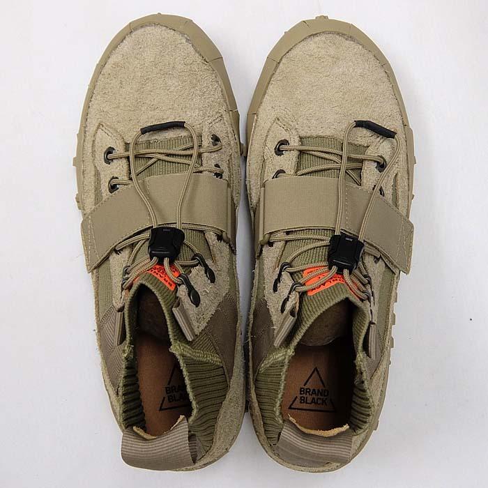 BRAND BLACK（ブランドブラック） BRANDBLACK MILSPEC LTD M510BB-ARMY