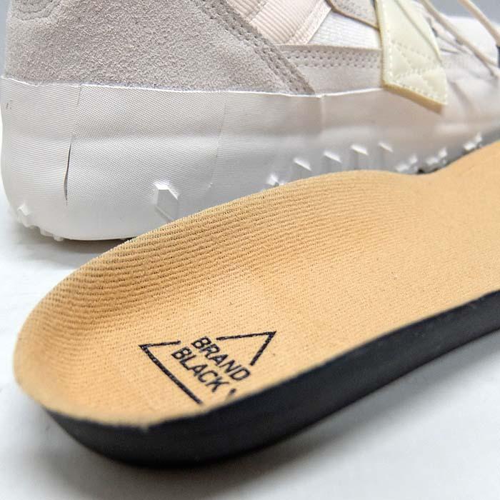 高級ブランド品 BRANDBLACK MILSPEC LTD M510BB-WHT ブランドブラック ミルスペック