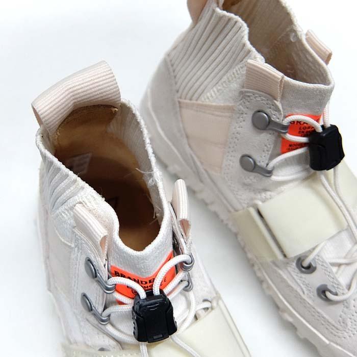 BRANDBLACK MILSPEC LTD M510BB-WHT ブランドブラック ミルスペック