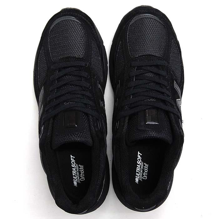 990シリーズ 【並行輸入品】NEW BALANCE M990BB5 D