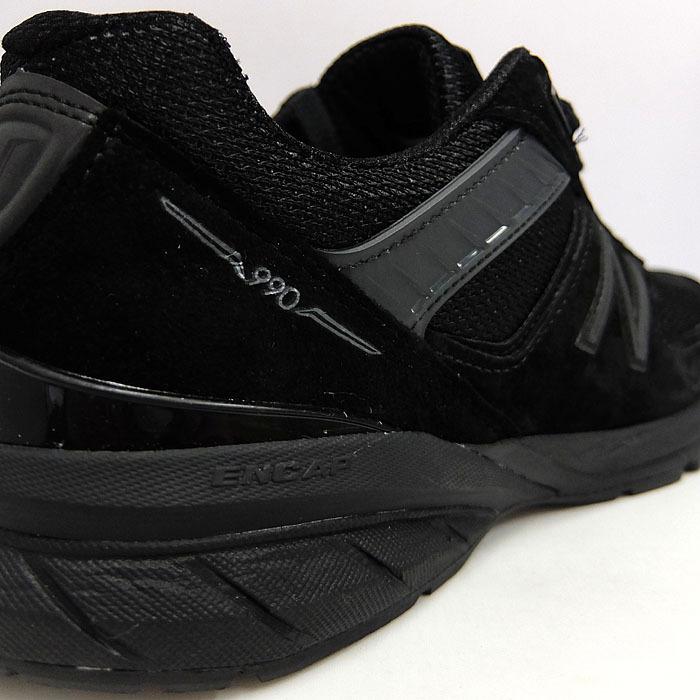 990シリーズ 【並行輸入品】NEW BALANCE M990BB5 D[ニューバランス 990