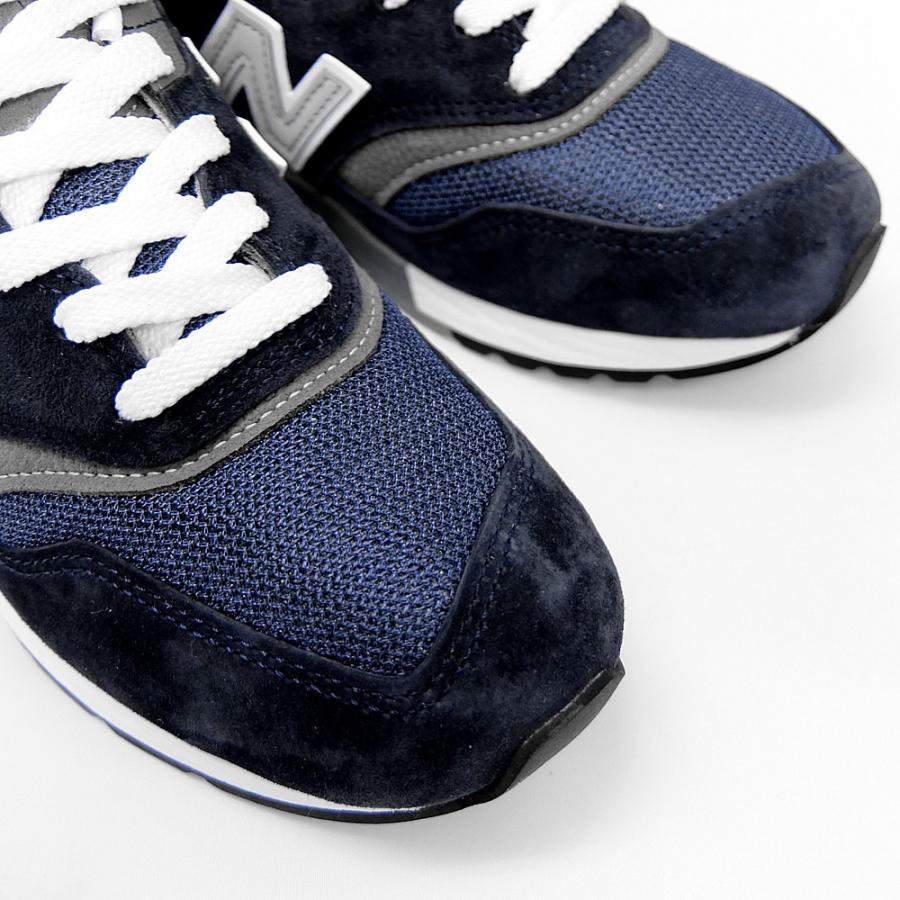New Balance（ニューバランス） 997 M997 MADE IN U.S.A. NAVY M997NV