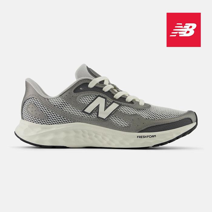 New Balance Fresh Foam グレー スニーカー New Balance 爆買 期間限定 25%off ニューバランス スニーカー