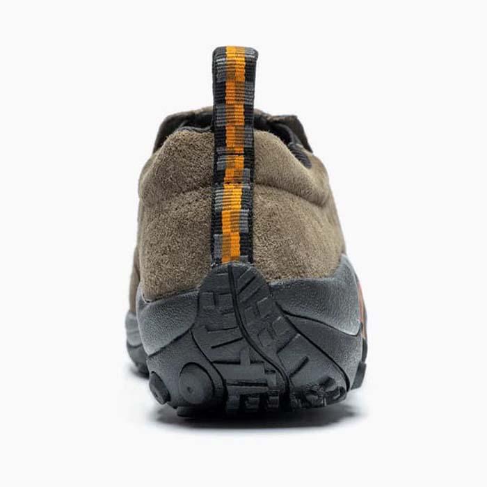 【未使用級】MERRELL JUNGLE MOC メレル J60787 23.5 正規取扱店 MERRELL (メレル) J60787 メンズ JUNGLE MOC