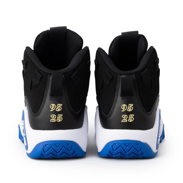 FILA（フィラ） 毎日発送 メンズ レディース スニーカー GRANT HILL 95