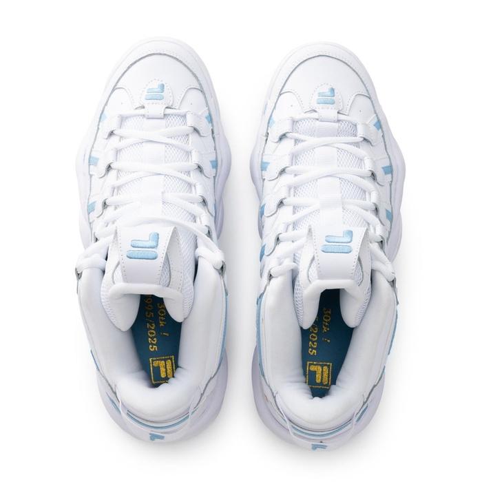 FILA（フィラ） 毎日発送 メンズ レディース スニーカー STACKHOUSE 