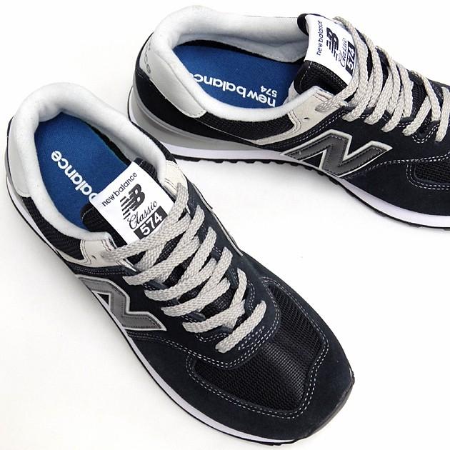ニューバランス 574 メンズ レディース スニーカー New Balance Ml574 Black Ml574egk 黒 ブラック スエード ランニングシューズ M574 Ml574egk スニーカー坊主 通販 Yahoo ショッピング