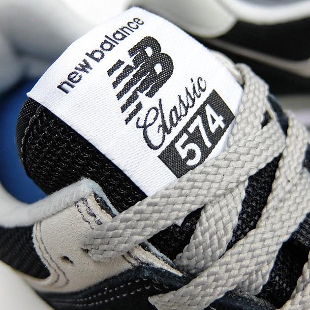 New Balance（ニューバランス） 574 メンズ レディース スニーカー NEW