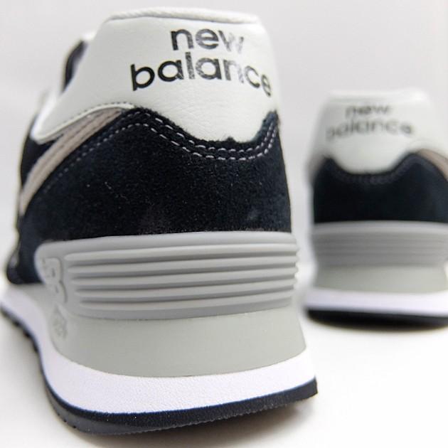 New Balance（ニューバランス） 574 メンズ レディース スニーカー NEW