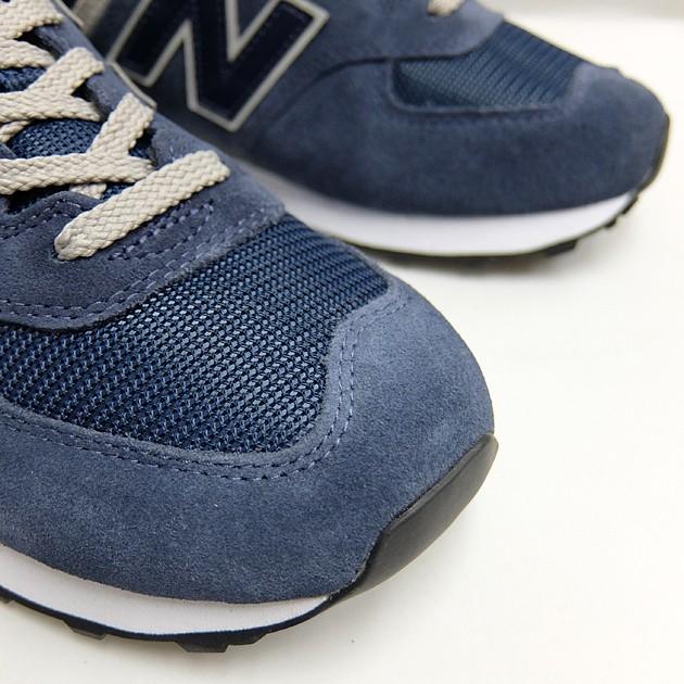 New Balance ML574egn ネイビー スニーカー 楽天市場】ニューバランス 574 NEW BALANCE ML574 NAVY メンズ
