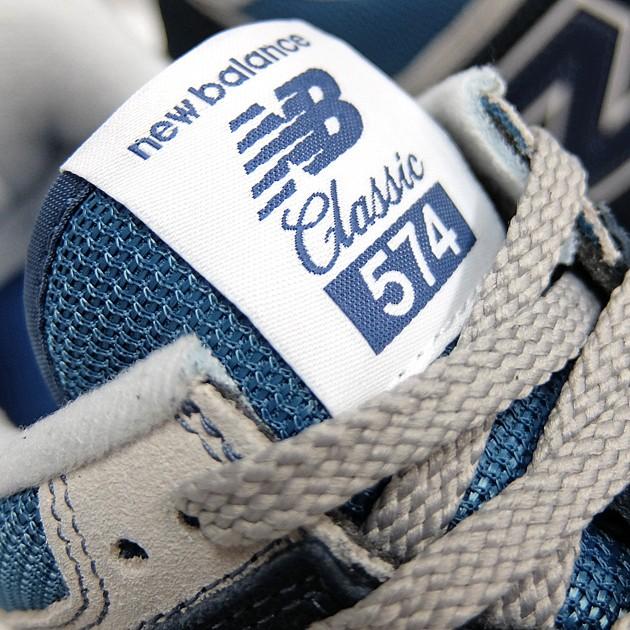 New Balance（ニューバランス） 574 メンズ レディース スニーカー NEW