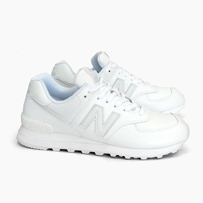 New Balance 【ニューバランス 574】NEW BALANCE ML574SNA