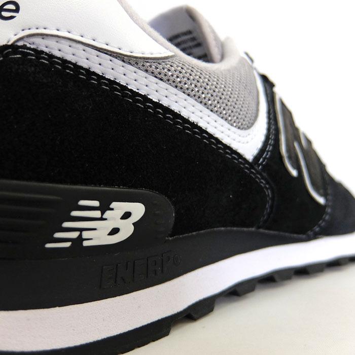 ニューバランス　ML574 SSNです ニューバランス New Balance NB ML574 （SSN（ブラック）） -靴