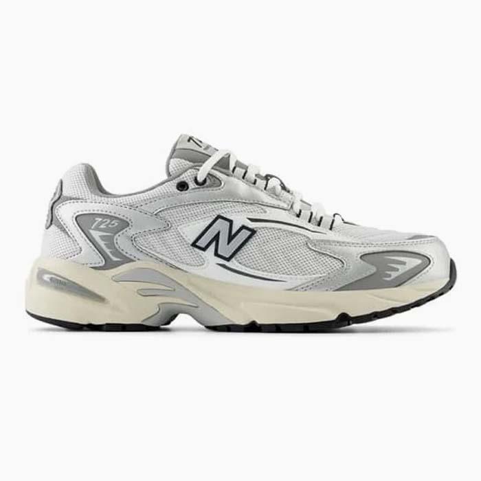 ニューバランス ML725 グレー New Balance 毎日発送 ニューバランス ML725 レディース
